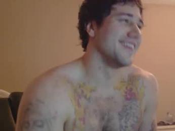 daddywassuppp4 webcam model stream image