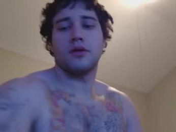 daddywassuppp4 webcam model stream image