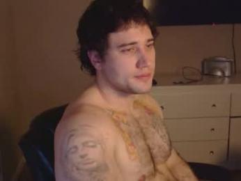 daddywassuppp4 webcam model stream image