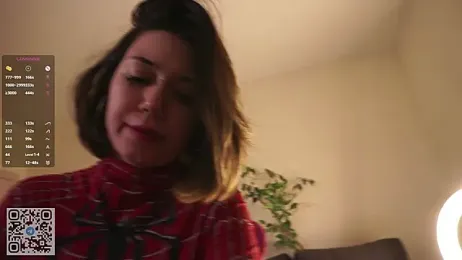 RoxannaCarver webcam stripchat model stream image