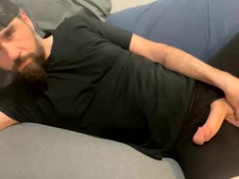 captnblackbeard webcam model stream image