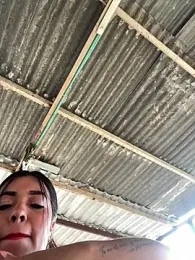 _SARA_69 webcam model stream image