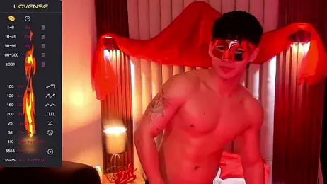 Ryo_kush webcam stripchat model stream image