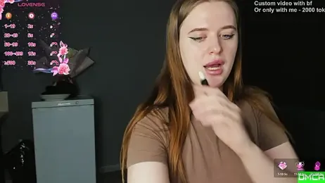 Robert_Lisa webcam model stream image