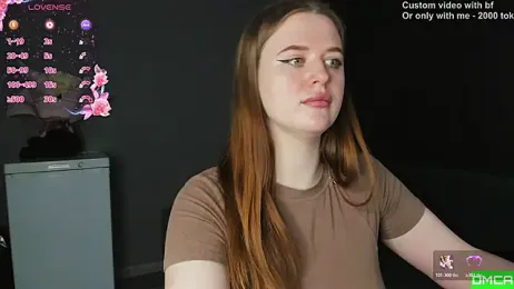 Robert_Lisa webcam model stream image