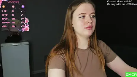 Robert_Lisa webcam model stream image