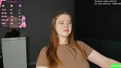 Robert_Lisa webcam model stream image