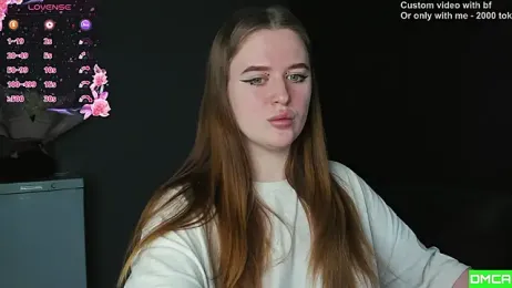 Robert_Lisa webcam model stream image