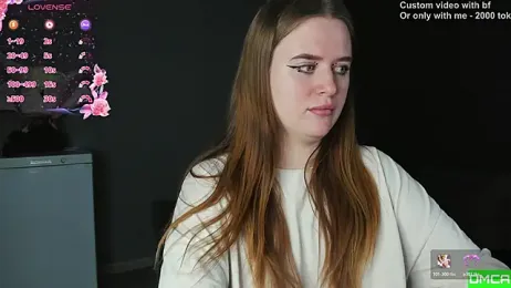 Robert_Lisa webcam model stream image