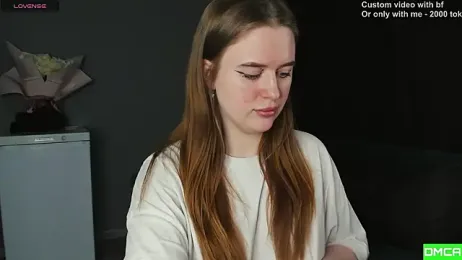 Robert_Lisa webcam model stream image