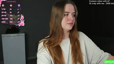 Robert_Lisa webcam model stream image