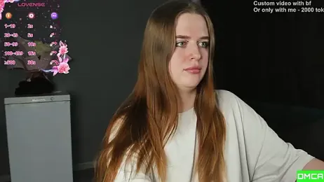 Robert_Lisa webcam model stream image