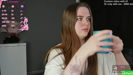 Robert_Lisa webcam model stream image