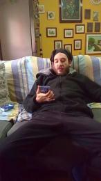 LolloEBibbi webcam model stream image