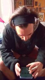 LolloEBibbi webcam model stream image