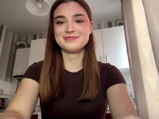 Stacia Mondry webcam flirt4free model stream image