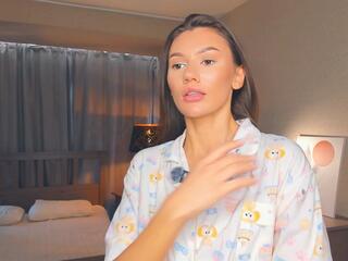 Clemencia Munchmeyer webcam model stream image