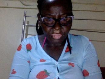 WillaSara webcam model stream image