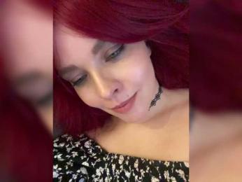 Lu-Mars webcam bongacams model stream image