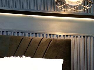 Blair Badgley webcam model stream image