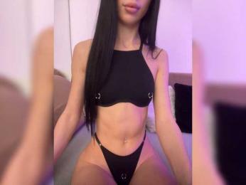 OhHoney webcam bongacams model stream image