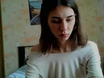 Kiitaa webcam bongacams model stream image