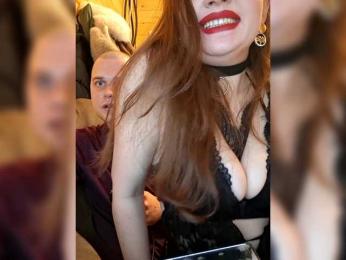 kira-sasha-poison-silk webcam model stream image