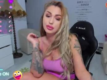 golddivine00 webcam chaturbate model stream image