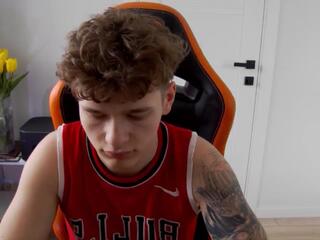 Dany Davis webcam model stream image