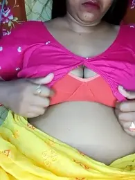 Night-Queen5 webcam model stream image