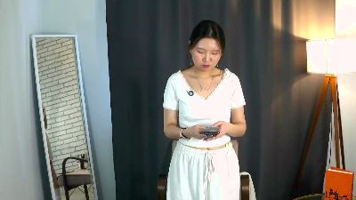 VelvaSimoniello webcam model stream image