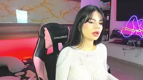 Cloe_roouse webcam model stream image