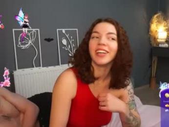 garden_of_eden_ webcam chaturbate model stream image