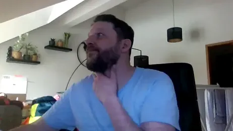 BennyLommy webcam stripchat model stream image