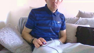 Becquet webcam model stream image