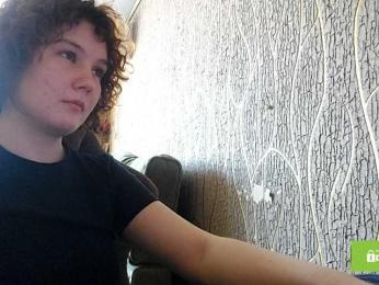 CandyChollett webcam model stream image