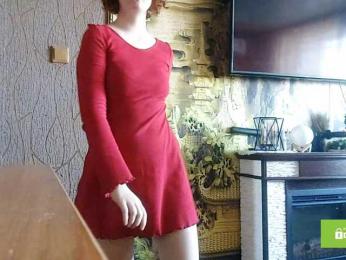 CandyChollett webcam model stream image