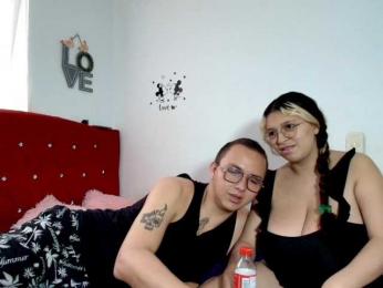 hornyhusbands webcam model stream image