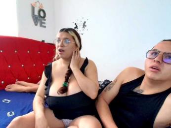 hornyhusbands webcam model stream image