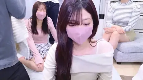 oxo_yuna_oxo webcam model stream image