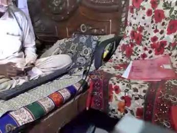 zoyakhan803 webcam chaturbate model stream image