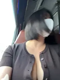 May-Squirt webcam stripchat model stream image