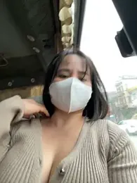 May-Squirt webcam stripchat model stream image