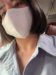 May-Squirt webcam stripchat model stream image