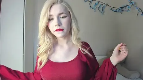 Alisa_Black_Star webcam stripchat model stream image