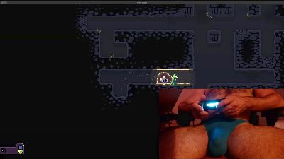 Dezian webcam model stream image