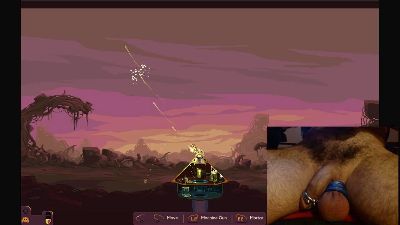 Dezian webcam model stream image