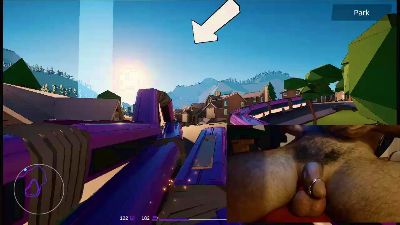 Dezian webcam model stream image