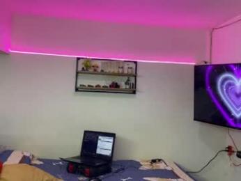 crystal5358 webcam chaturbate model stream image