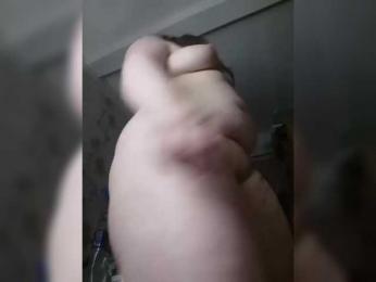 Martovskaya webcam model stream image